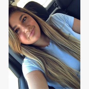 Meet your Posher, Emily